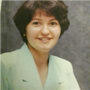 signora russa laureata in giurisprudenza offre lezioni di russo, prezzo per 50 min euro 10,0